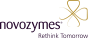 Novozymes